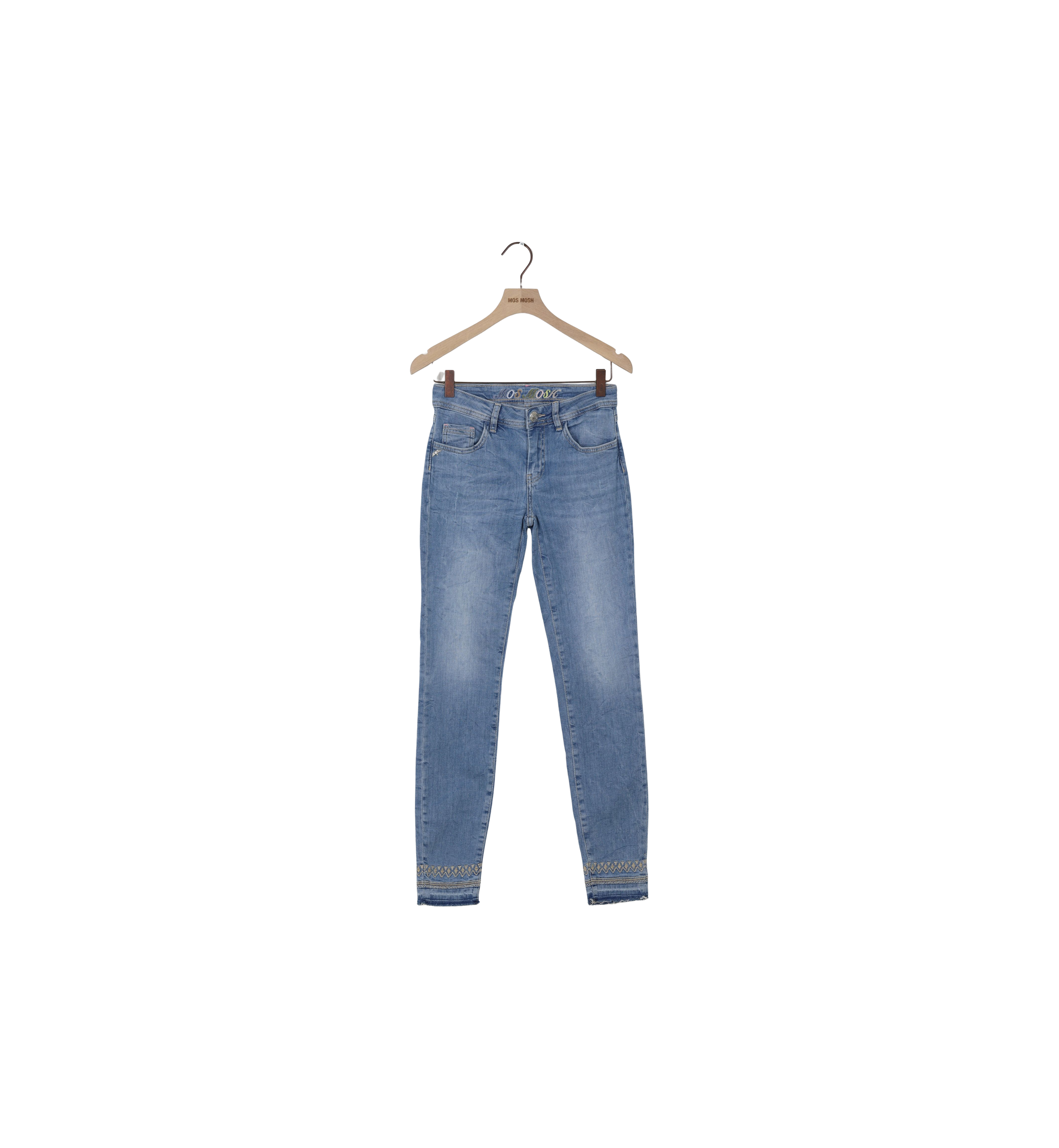 Packshot / Light Blue / ReLoved